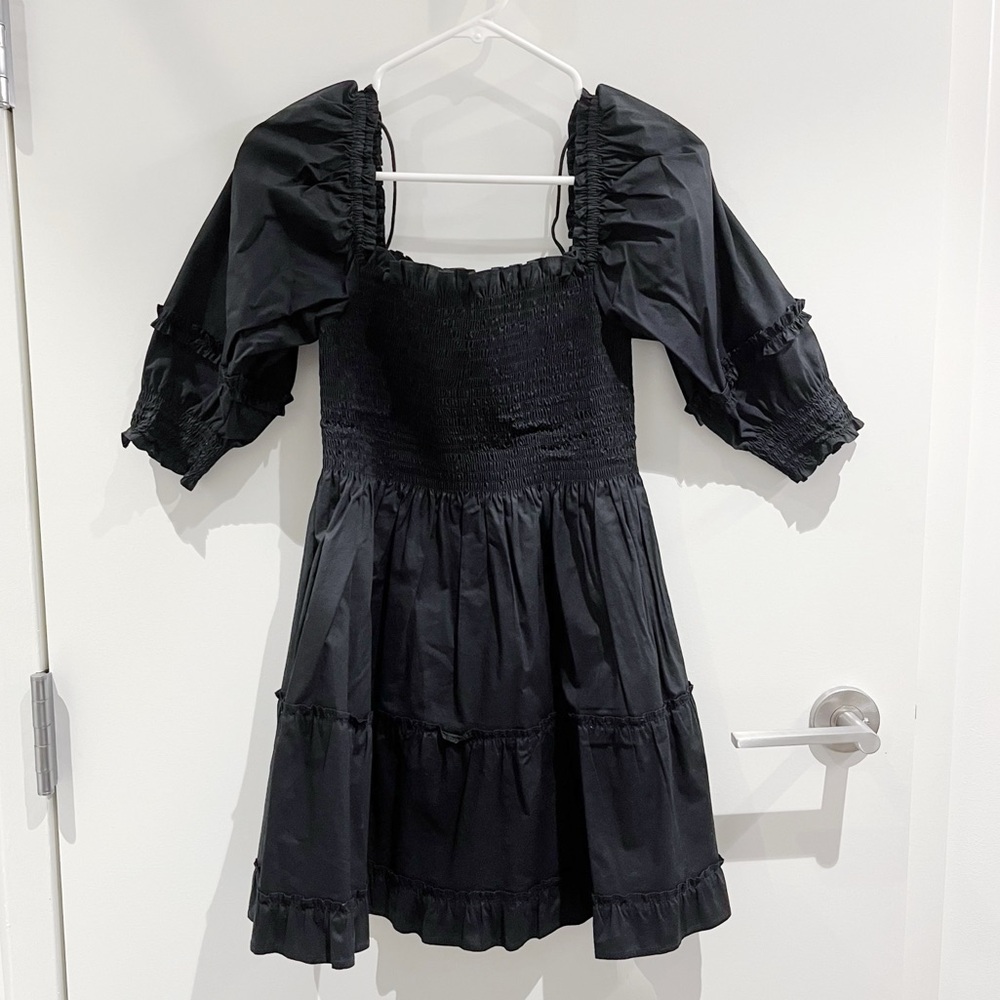 Hill House Nap Dress